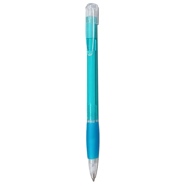 Plastic mechanical pencil in a wide variety of bright and eye-catching... from ASI 58805 HPC Global / HPC Ventures, LLC