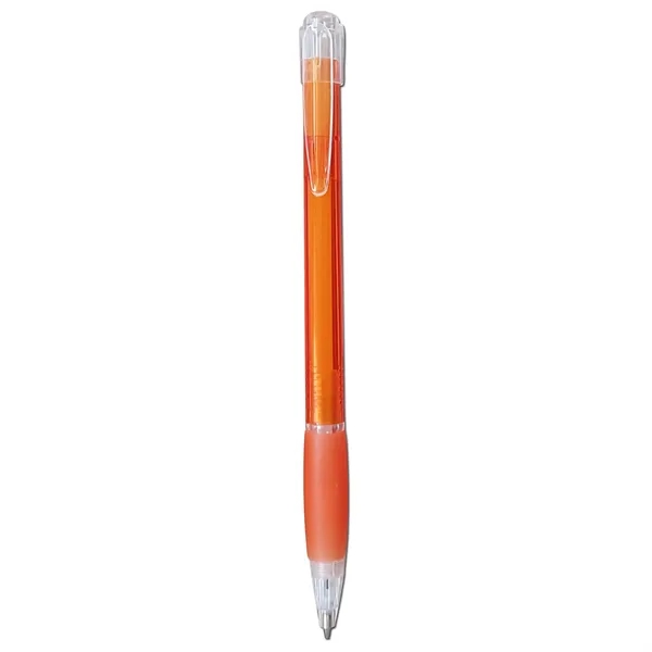 Plastic mechanical pencil in a wide variety of bright and eye-catching... from ASI 58805 HPC Global / HPC Ventures, LLC
