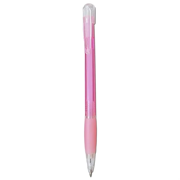 Plastic mechanical pencil in a wide variety of bright and eye-catching... from ASI 58805 HPC Global / HPC Ventures, LLC