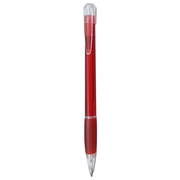 Plastic mechanical pencil in a wide variety of bright and eye-catching... from ASI 58805 HPC Global / HPC Ventures, LLC