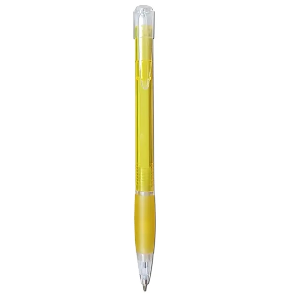 Plastic mechanical pencil in a wide variety of bright and eye-catching... from ASI 58805 HPC Global / HPC Ventures, LLC