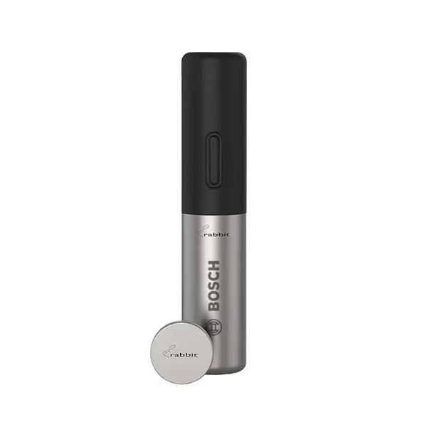 The Electric Corkscrew makes uncorking wine a breeze.... from ASI 61005 Hirsch Gift Inc