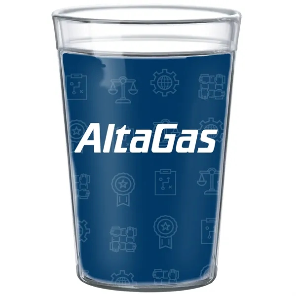 Desk top tumbler.... from ASI 80060 VisionUSA