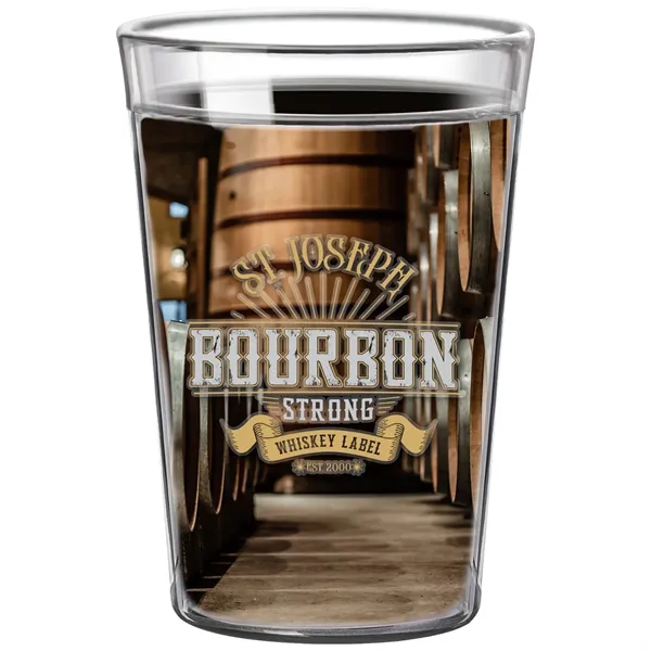 Desk top tumbler.... from ASI 80060 VisionUSA