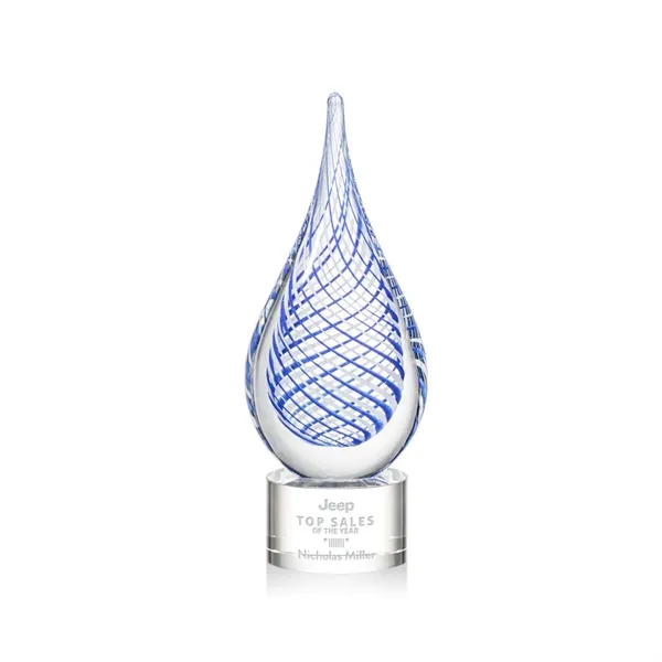 Kentwood Award on Marvel - Clear... from ASI 84592 St Regis Group / St Regis