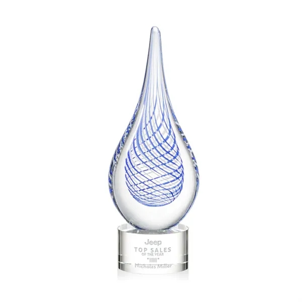 Kentwood Award on Marvel - Clear... from ASI 84592 St Regis Group / St Regis