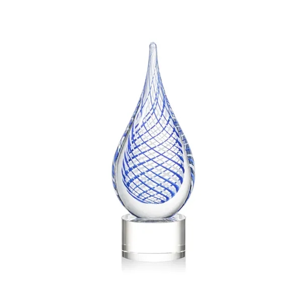 Kentwood Award on Marvel - Clear... from ASI 84592 St Regis Group / St Regis