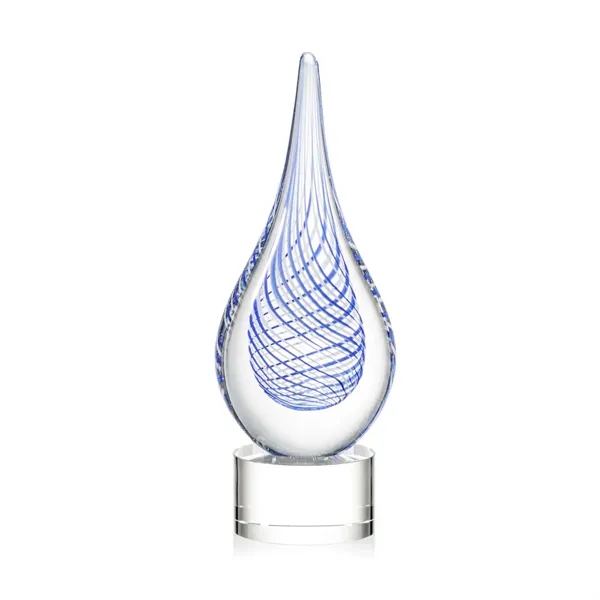 Kentwood Award on Marvel - Clear... from ASI 84592 St Regis Group / St Regis