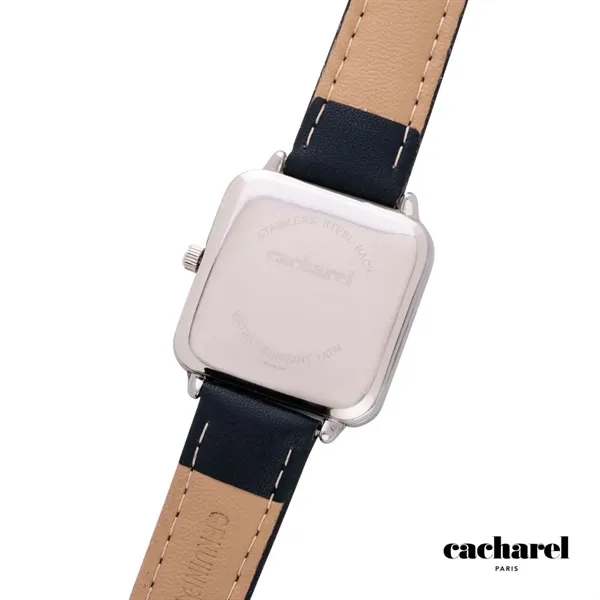 The Timeless watch offers a modern and elegant dial with rounded... from ASI 84592 St Regis Group