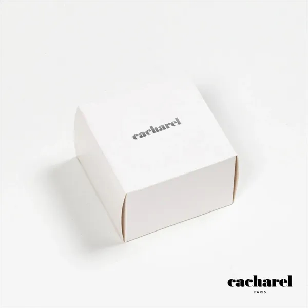 This Cacharel® Iris watch features a classic frame, enhanced by a... from ASI 84592 St Regis Group