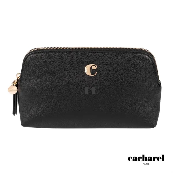 The Cacharel® Alma Cosmetic Bag is the perfect luxurious & trendy... from ASI 84592 St Regis Group