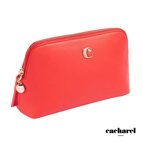 The Cacharel® Alma Cosmetic Bag is the perfect luxurious & trendy... from ASI 84592 St Regis Group