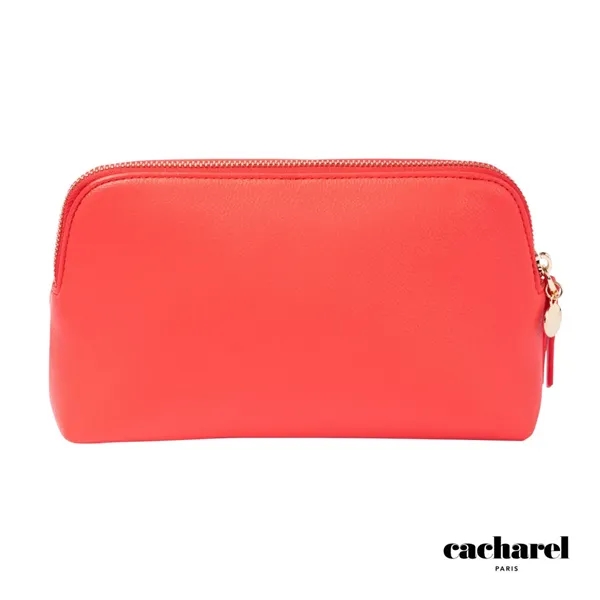 The Cacharel® Alma Cosmetic Bag is the perfect luxurious & trendy... from ASI 84592 St Regis Group