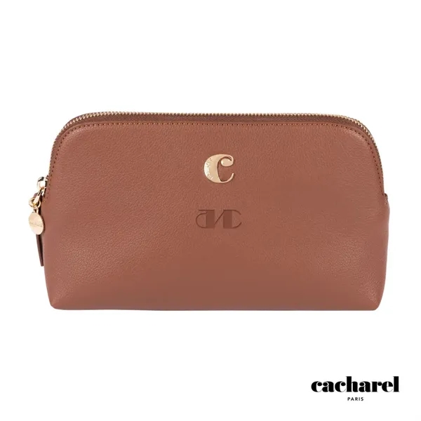 The Cacharel® Alma Cosmetic Bag is the perfect luxurious & trendy... from ASI 84592 St Regis Group