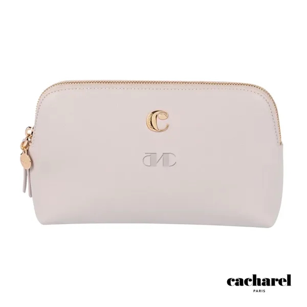 The Cacharel® Alma Cosmetic Bag is the perfect luxurious & trendy... from ASI 84592 St Regis Group