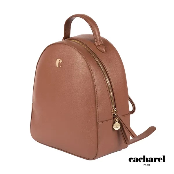 Backpacks are definitely the new it-bags. The super chic Cacharel® Alma... from ASI 84592 St Regis Group