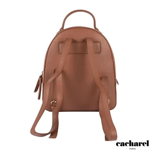 Backpacks are definitely the new it-bags. The super chic Cacharel® Alma... from ASI 84592 St Regis Group