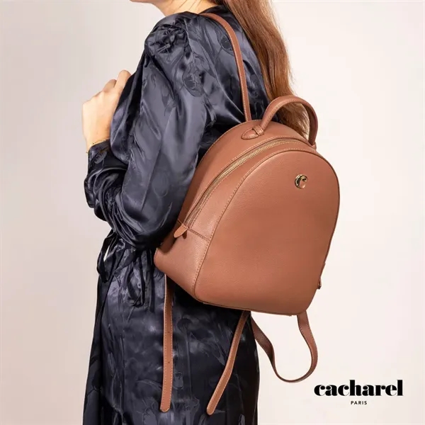 Backpacks are definitely the new it-bags. The super chic Cacharel® Alma... from ASI 84592 St Regis Group