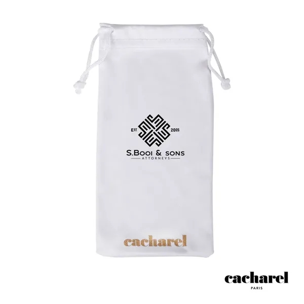 The Cacharel® Alesia sunglasses are classic and timeless. Available in tortoise... from ASI 84592 St Regis Group