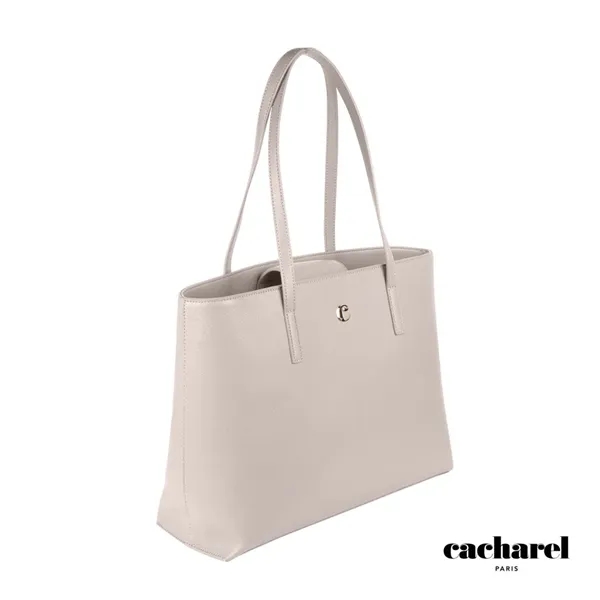 The Cacharel® Alma Tote Bag is a true essential. Light &... from ASI 84592 St Regis Group