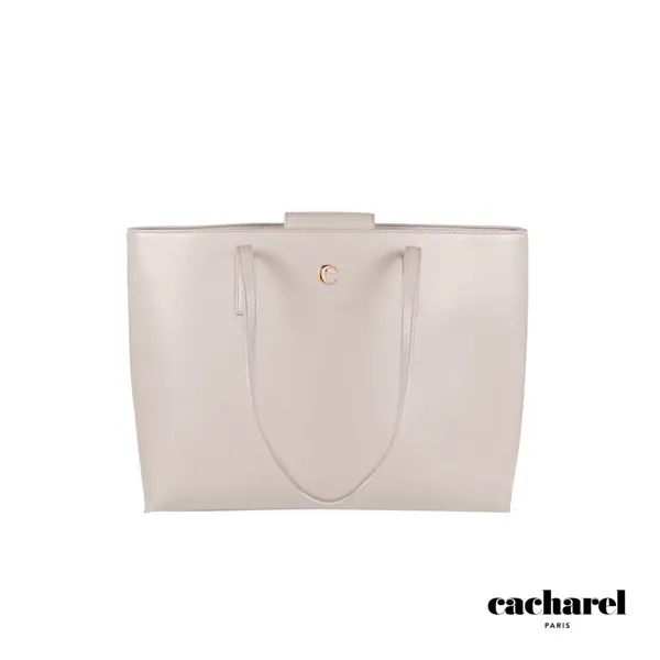 The Cacharel® Alma Tote Bag is a true essential. Light &... from ASI 84592 St Regis Group