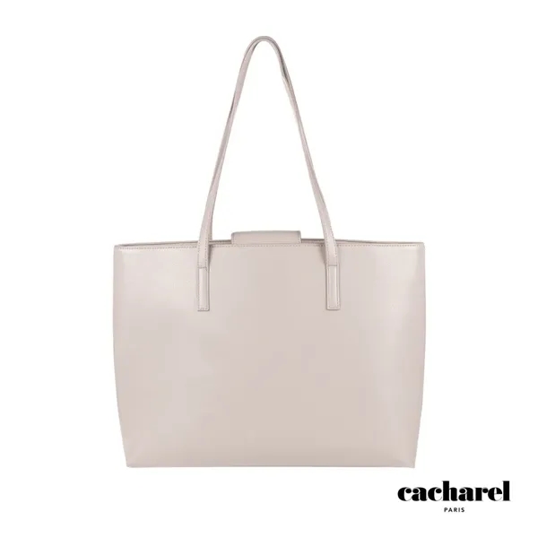 The Cacharel® Alma Tote Bag is a true essential. Light &... from ASI 84592 St Regis Group