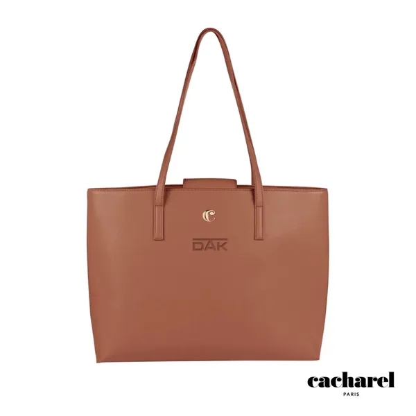 The Cacharel® Alma Tote Bag is a true essential. Light &... from ASI 84592 St Regis Group