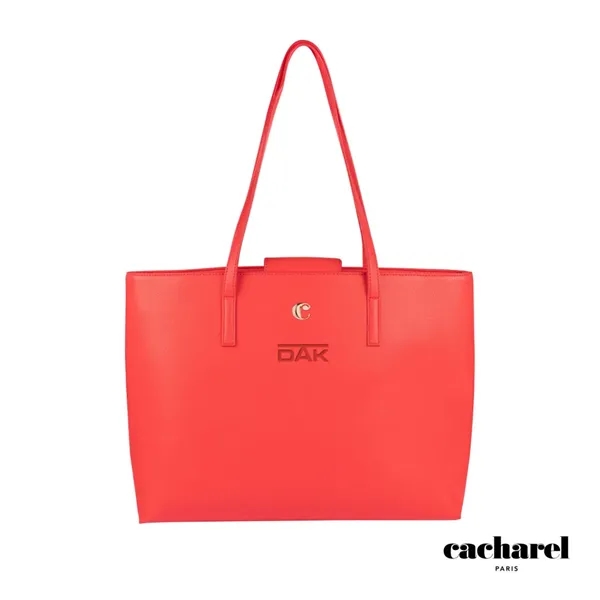 The Cacharel® Alma Tote Bag is a true essential. Light &... from ASI 84592 St Regis Group