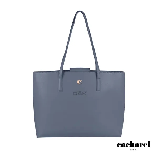 The Cacharel® Alma Tote Bag is a true essential. Light &... from ASI 84592 St Regis Group