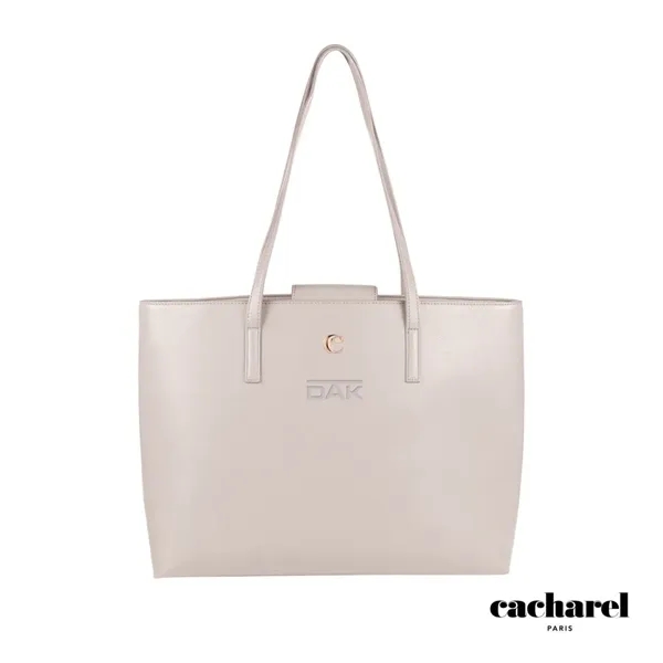 The Cacharel® Alma Tote Bag is a true essential. Light &... from ASI 84592 St Regis Group