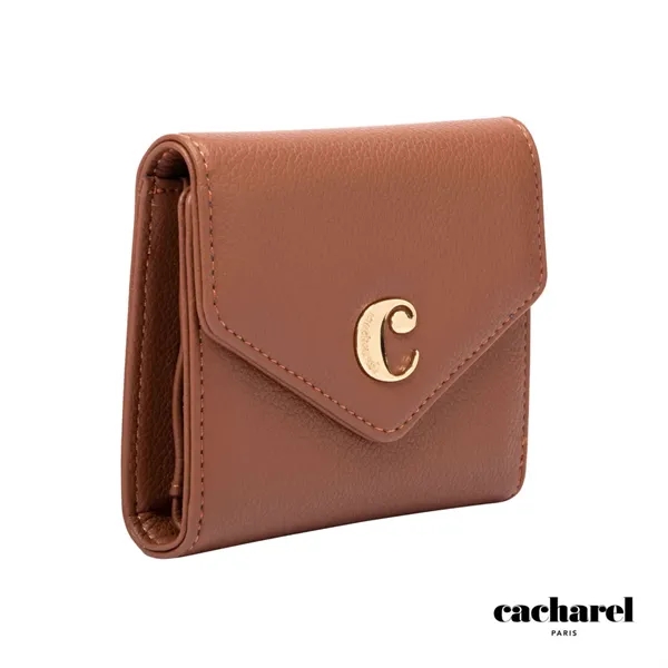 The Cacharel® Alma Wallet was designed to be both compact and... from ASI 84592 St Regis Group