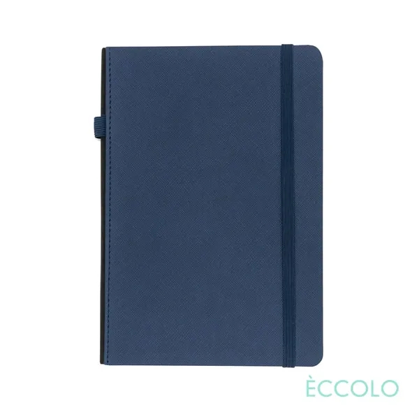 Eccolo® Memphis Journal w/Elastic Pen Loop - (M)... from ASI 84592 St Regis Group