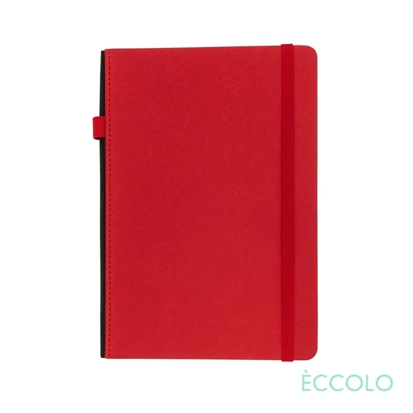 Eccolo® Memphis Journal w/Elastic Pen Loop - (M)... from ASI 84592 St Regis Group