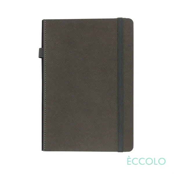 Eccolo® Memphis Journal w/Elastic Pen Loop - (M)... from ASI 84592 St Regis Group