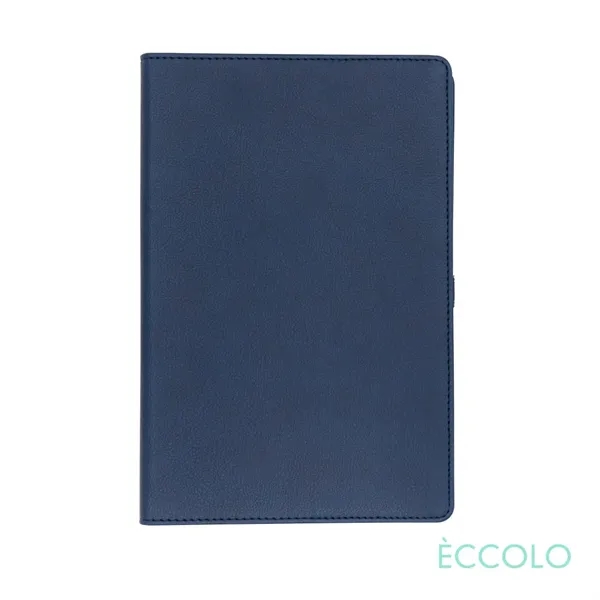 The Eccolo® Two Step Flexible Refillable Jacket Journal is the perfect... from ASI 84592 St Regis Group