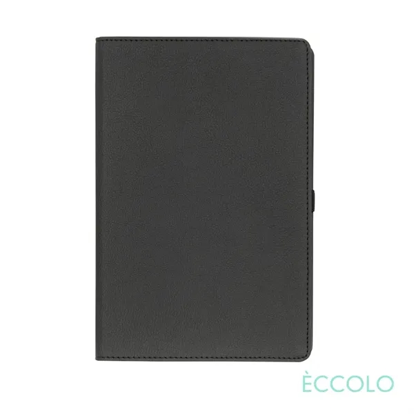 The Eccolo® Two Step Flexible Refillable Jacket Journal is the perfect... from ASI 84592 St Regis Group