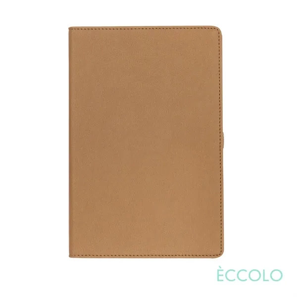 The Eccolo® Two Step Flexible Refillable Jacket Journal is the perfect... from ASI 84592 St Regis Group