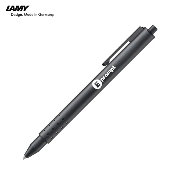 Swift Rollerball Pen features unrivalled precision and fluidity in writing with... from ASI 62820 International Merch Concepts / IMC