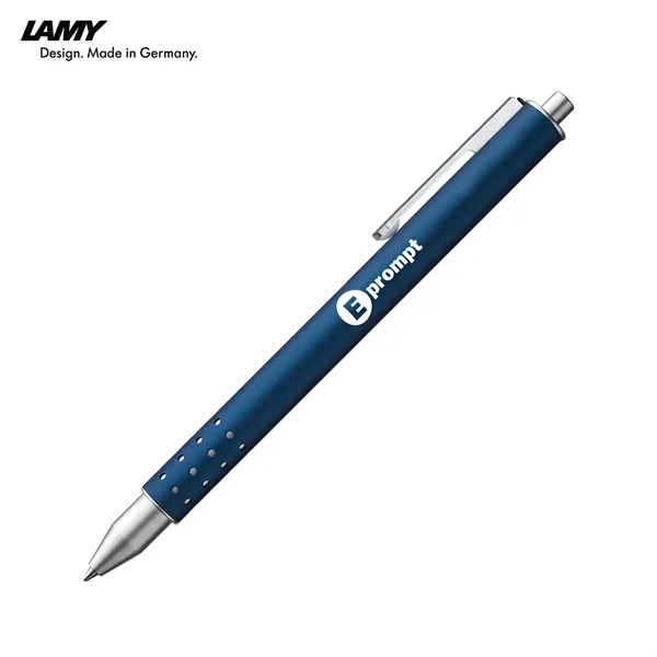 Swift Rollerball Pen features unrivalled precision and fluidity in writing with... from ASI 62820 International Merch Concepts / IMC