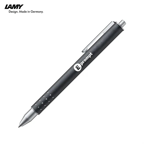 Swift Rollerball Pen features unrivalled precision and fluidity in writing with... from ASI 62820 International Merch Concepts / IMC