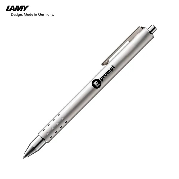 Swift Rollerball Pen features unrivalled precision and fluidity in writing with... from ASI 62820 International Merch Concepts / IMC
