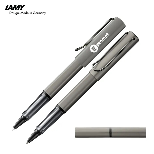 LAMY Lx rollerball pen gives you the extraordinaly lightness of anodized... from ASI 62820 International Merch Concepts / IMC