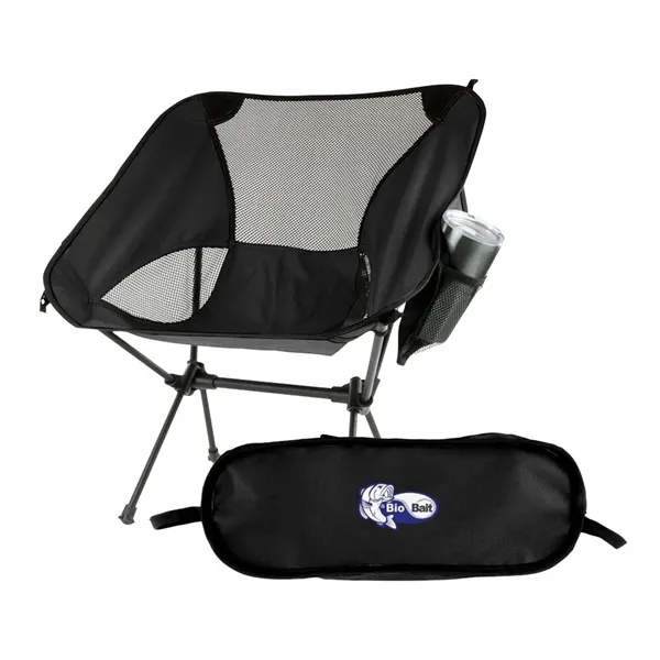 13" x 20" x 23" 600 Denier polyester, aluminum and PVC... from ASI 88060 Snugz/USA Inc / Sweda®