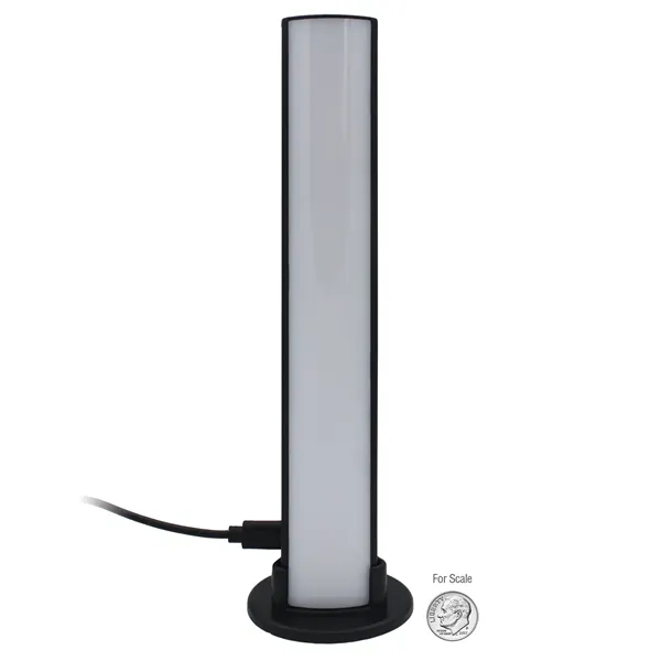 Personalized ambient lighting; Customizable settings for color, brightness, and speed; Includes... from ASI 62124 iClick, Inc. / iClick®