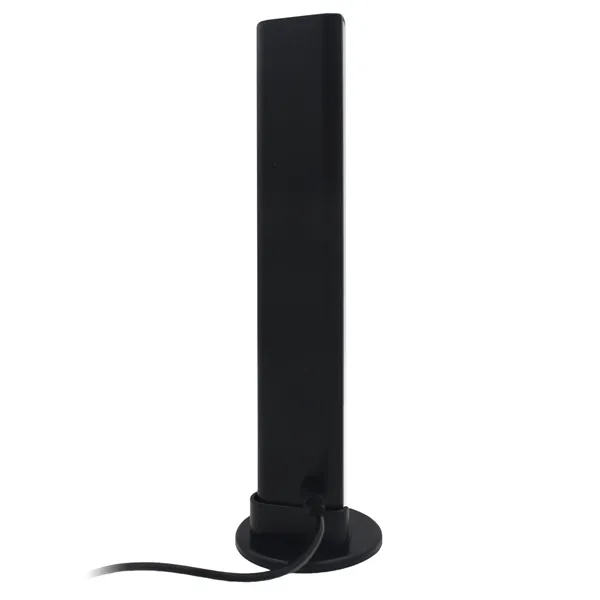 Personalized ambient lighting; Customizable settings for color, brightness, and speed; Includes... from ASI 62124 iClick, Inc. / iClick®