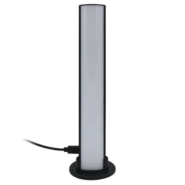 Personalized ambient lighting; Customizable settings for color, brightness, and speed; Includes... from ASI 62124 iClick, Inc. / iClick®