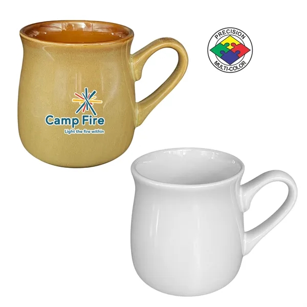 26oz Reaction Tavern Mug... from ASI 80093 Pyrographics / Pyrographics Line