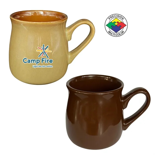 26oz Reaction Tavern Mug... from ASI 80093 Pyrographics / Pyrographics Line