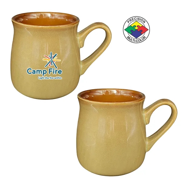 26oz Reaction Tavern Mug... from ASI 80093 Pyrographics / Pyrographics Line