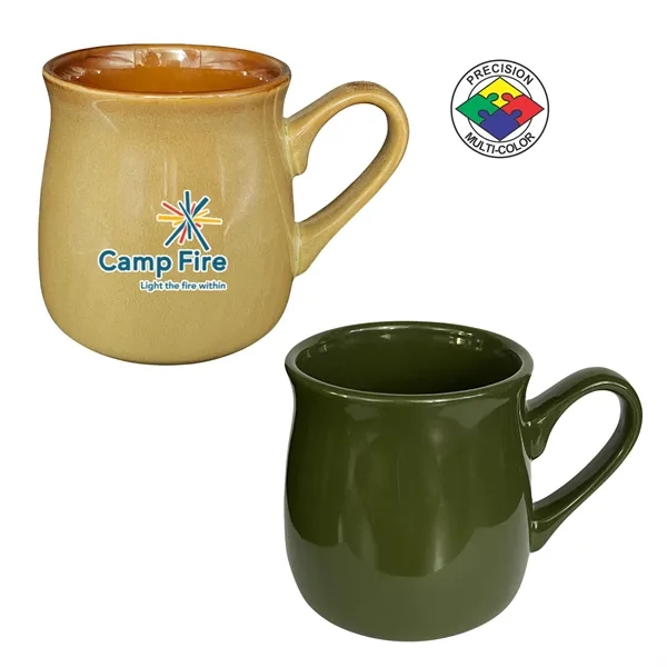 26oz Reaction Tavern Mug... from ASI 80093 Pyrographics / Pyrographics Line